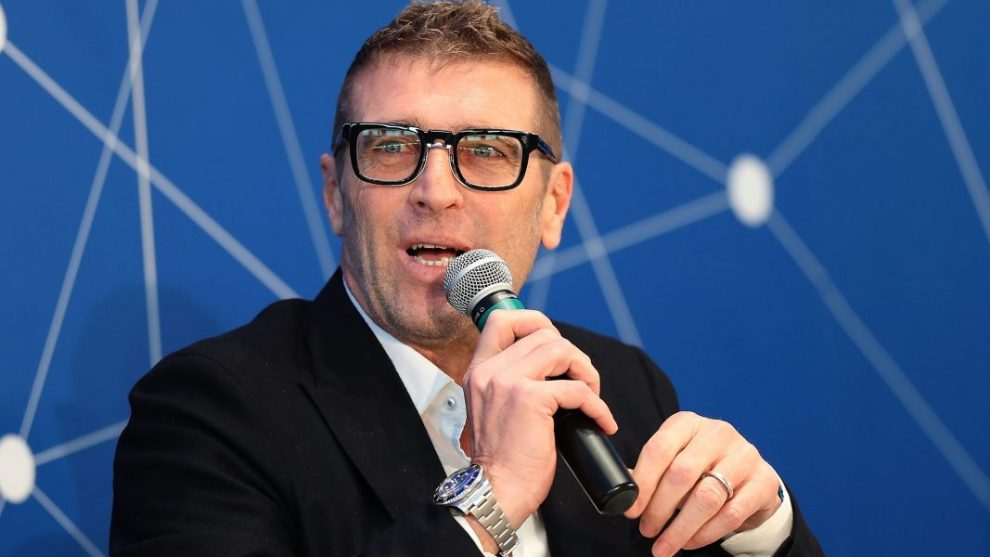 Massimo Carrera