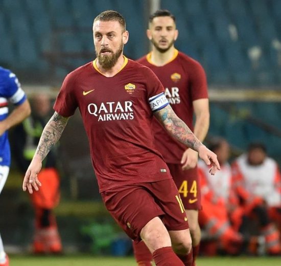 De Rossi