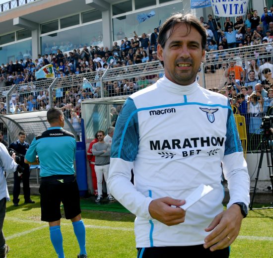 Simone Inzaghi