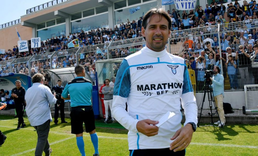 Simone Inzaghi