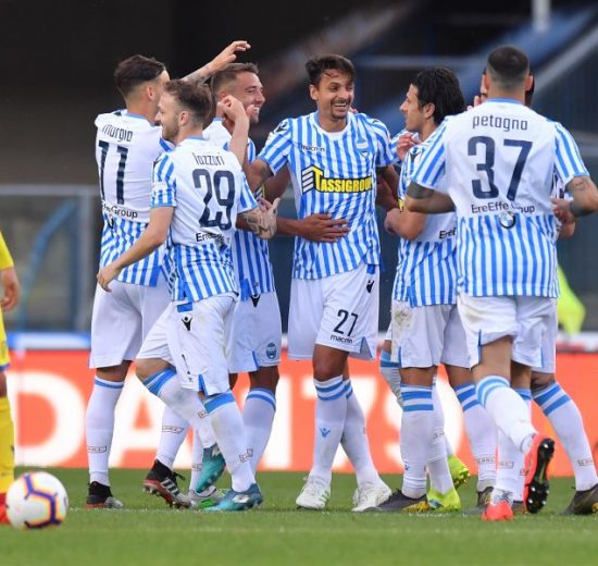Spal