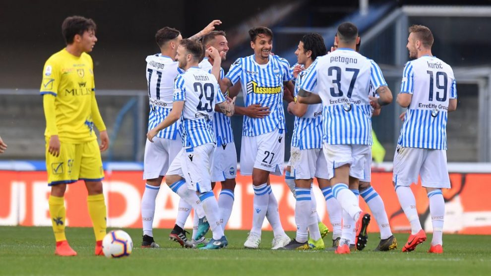 Spal