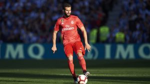Nacho Fernandez