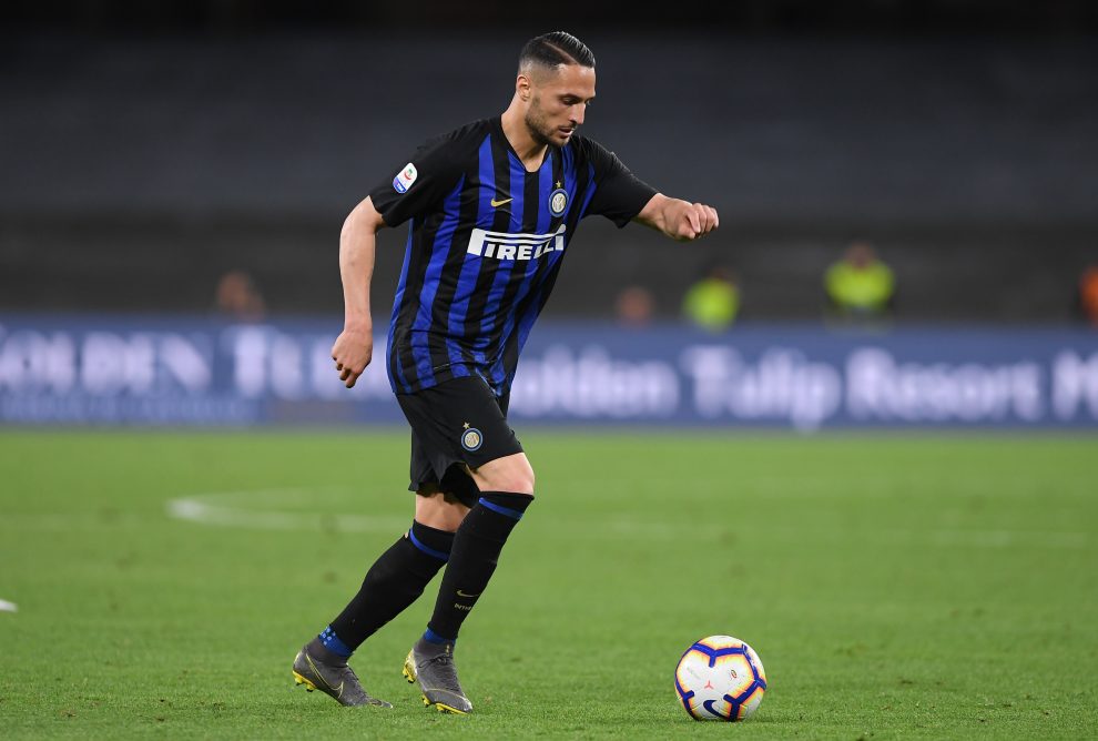 D'Ambrosio