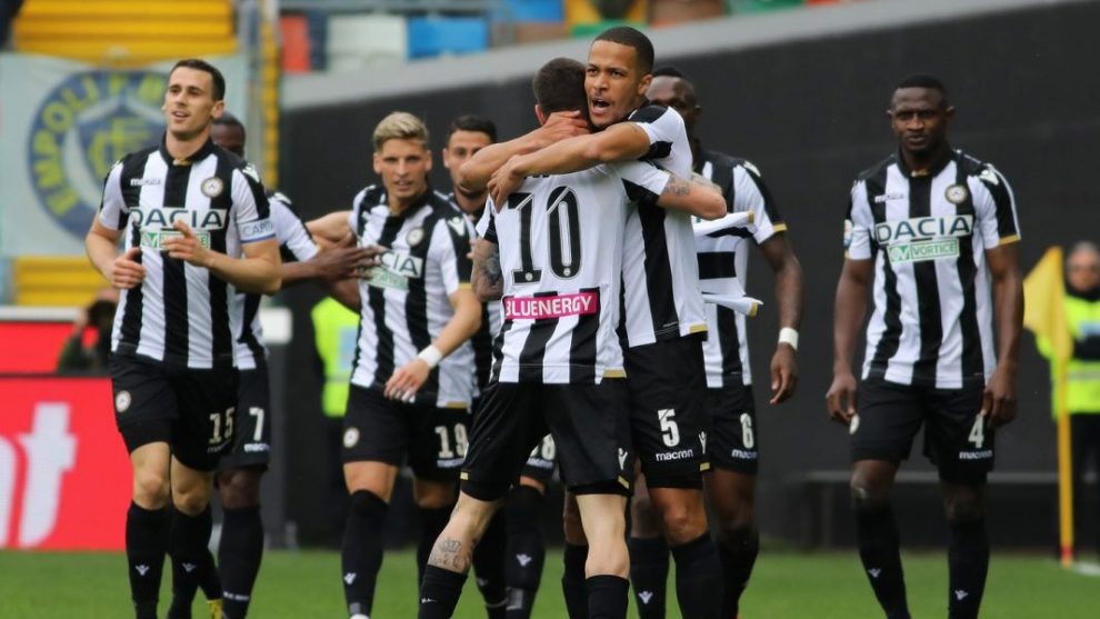 Udinese