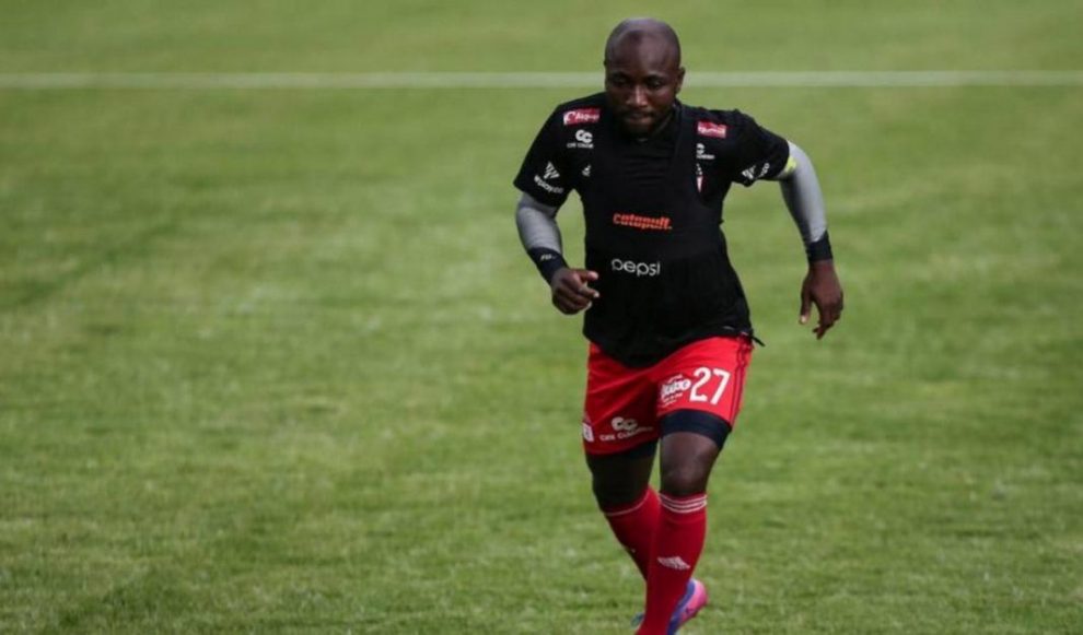 Pablo Armero