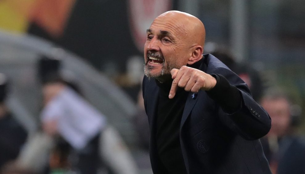 Spalletti