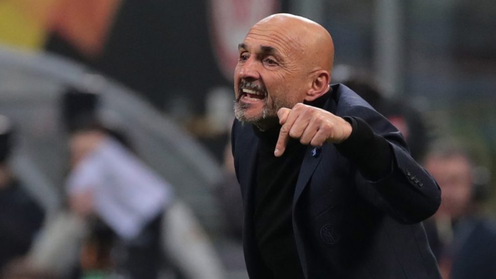 Spalletti