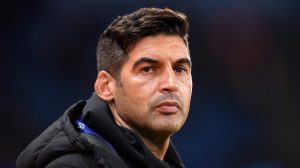 Paulo Fonseca