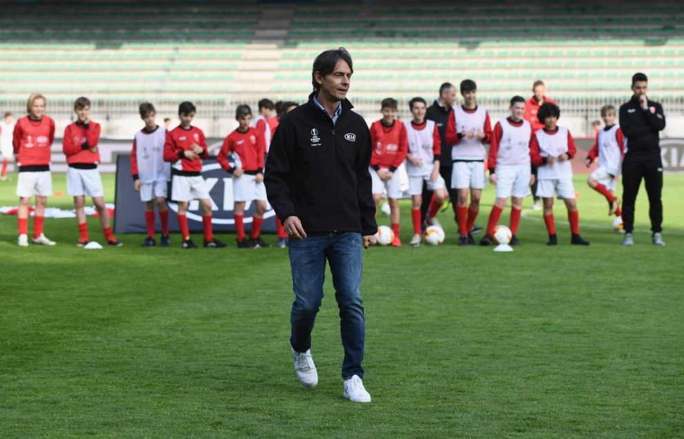 Filippo Inzaghi