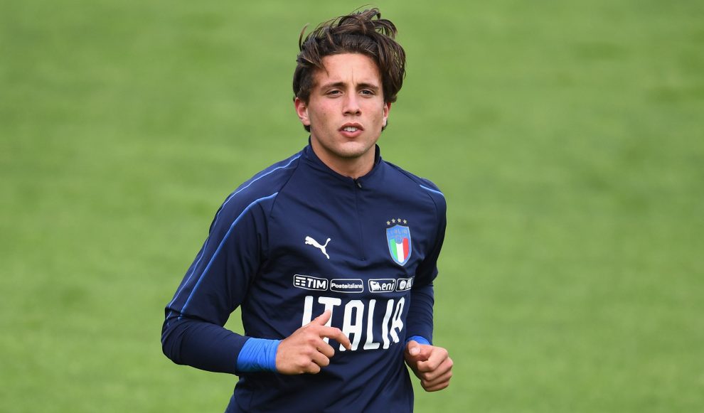 Luca Pellegrini