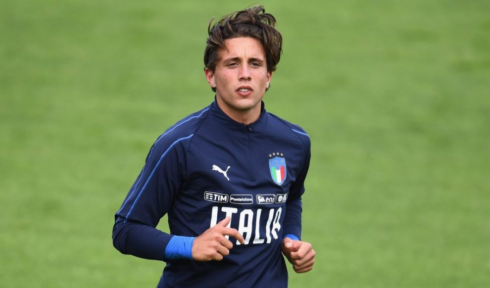 Luca Pellegrini