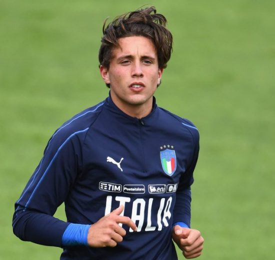 Luca Pellegrini