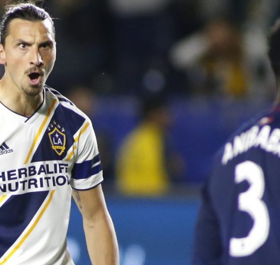 Ibrahimovic