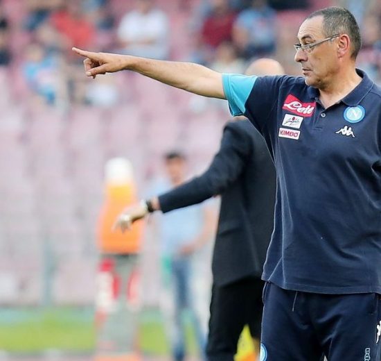 Sarri