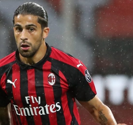 Ricardo Rodriguez