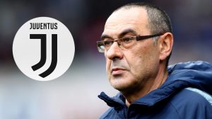 Maurizio Sarri