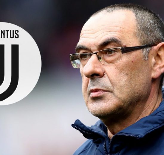 Maurizio Sarri