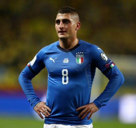Verratti
