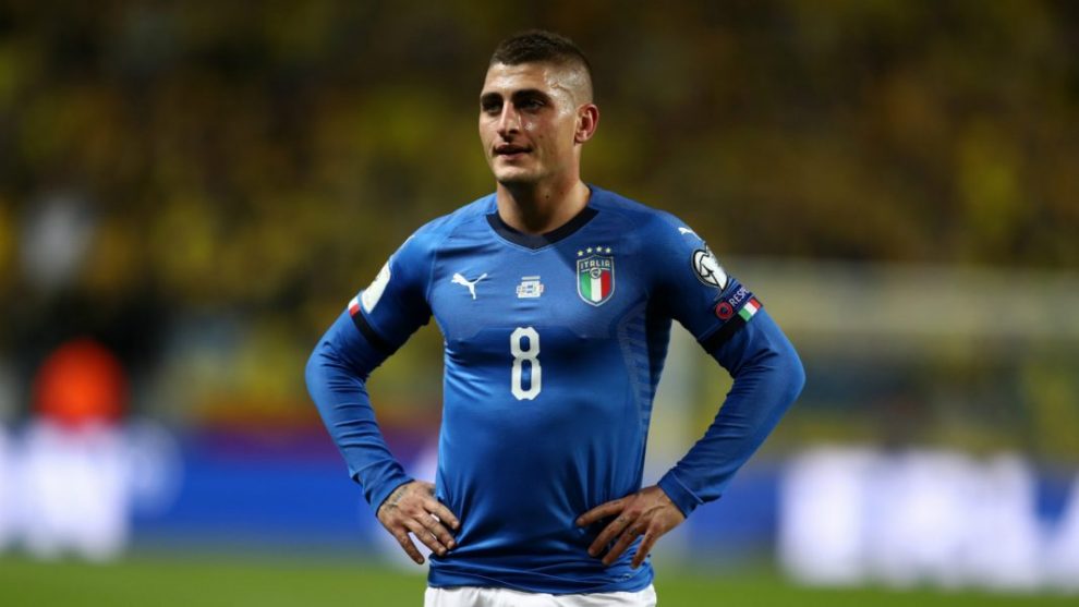 Verratti