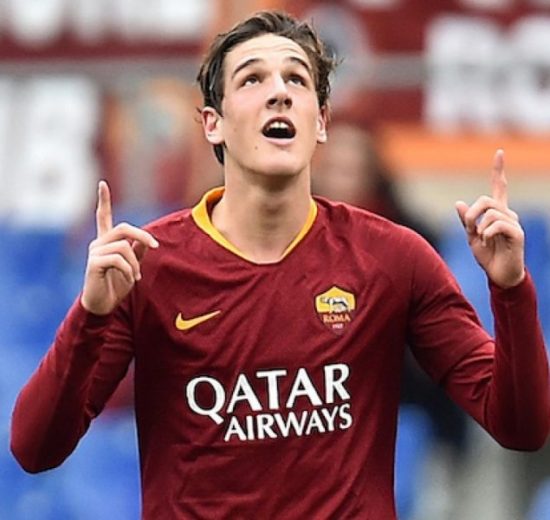 Zaniolo