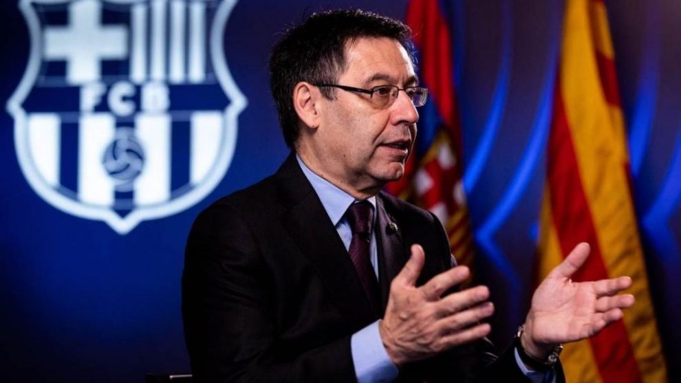 Bartomeu