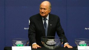 blatter