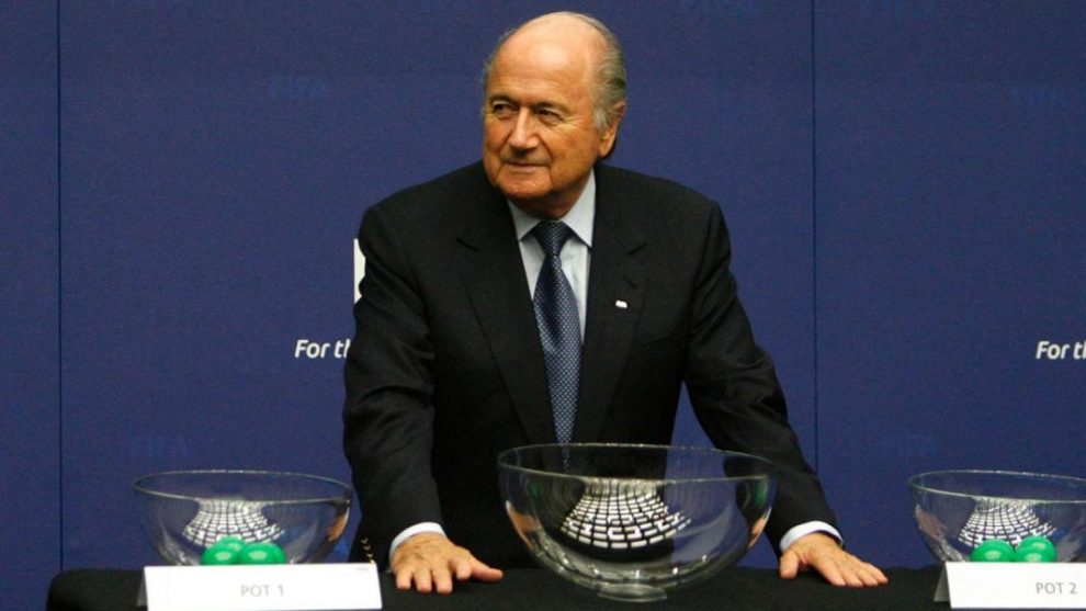 blatter