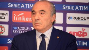 rocco Commisso