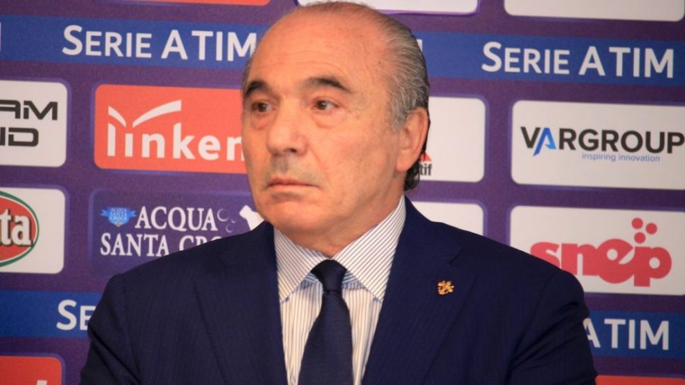 rocco Commisso