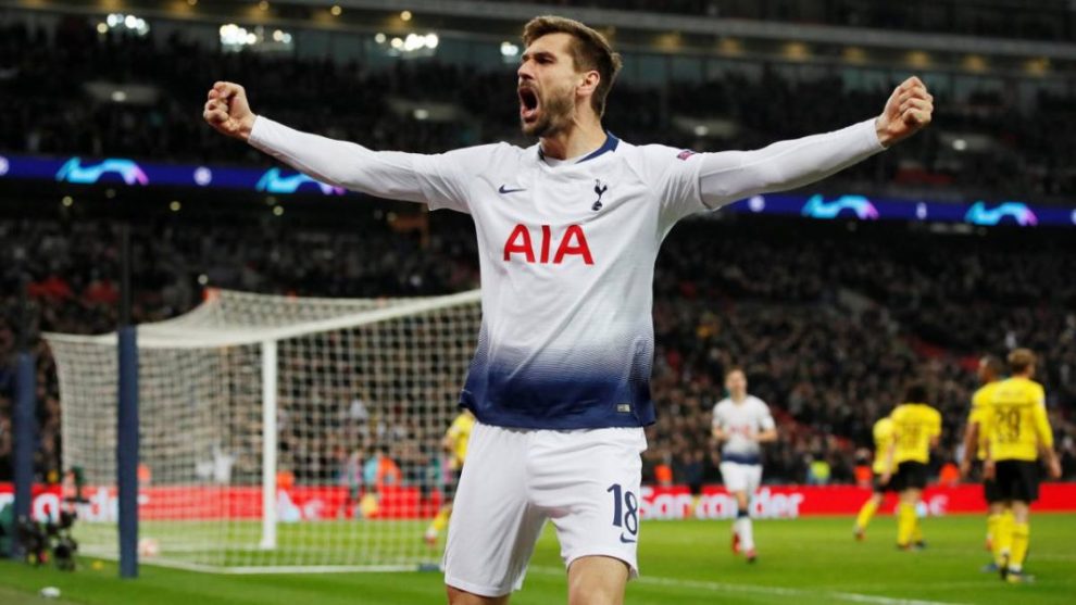 Fernando Llorente