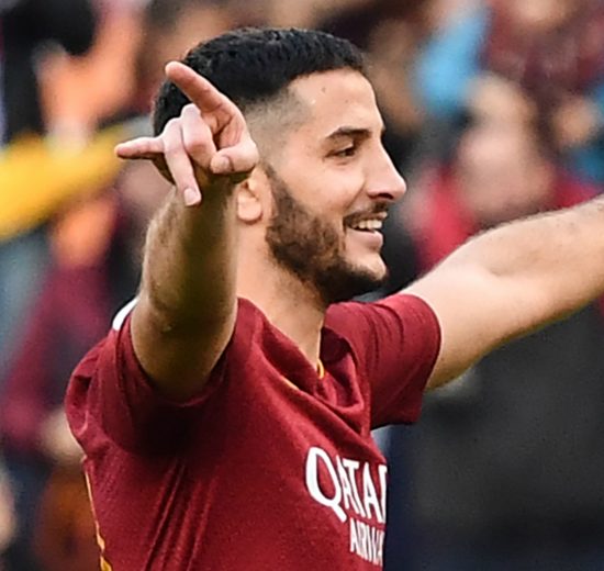 Manolas