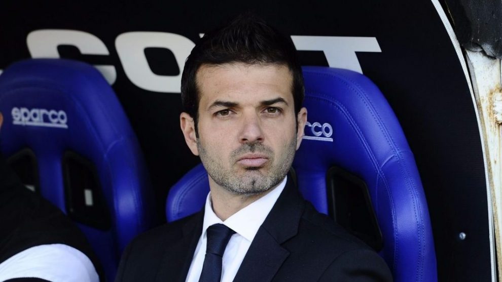 Stramaccioni