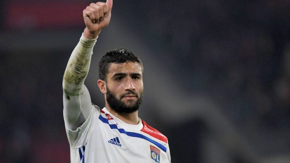 Fekir