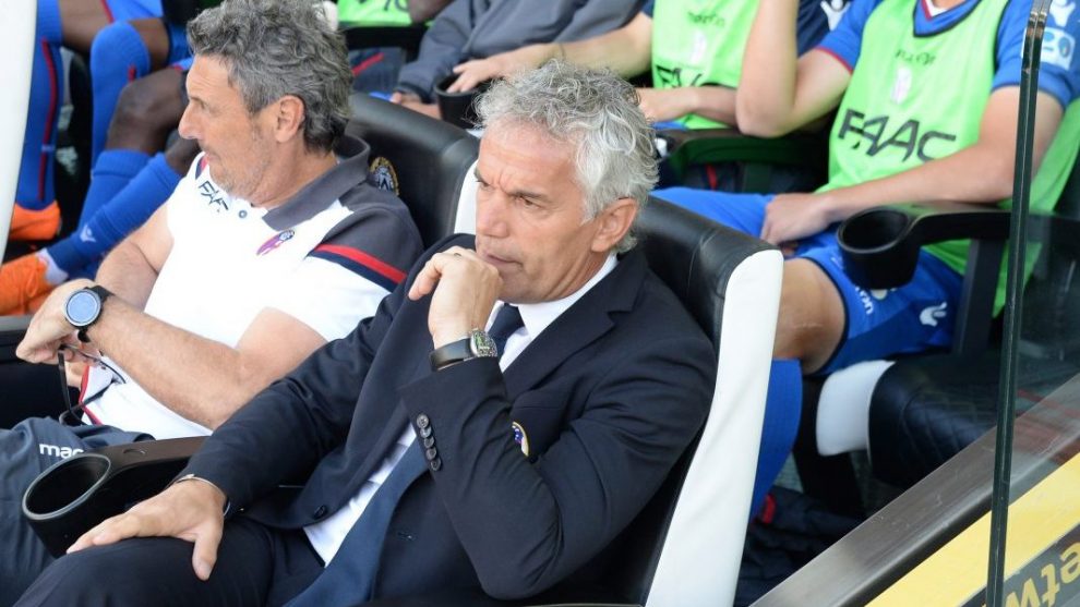 Donadoni