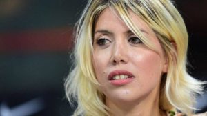 Wanda Nara