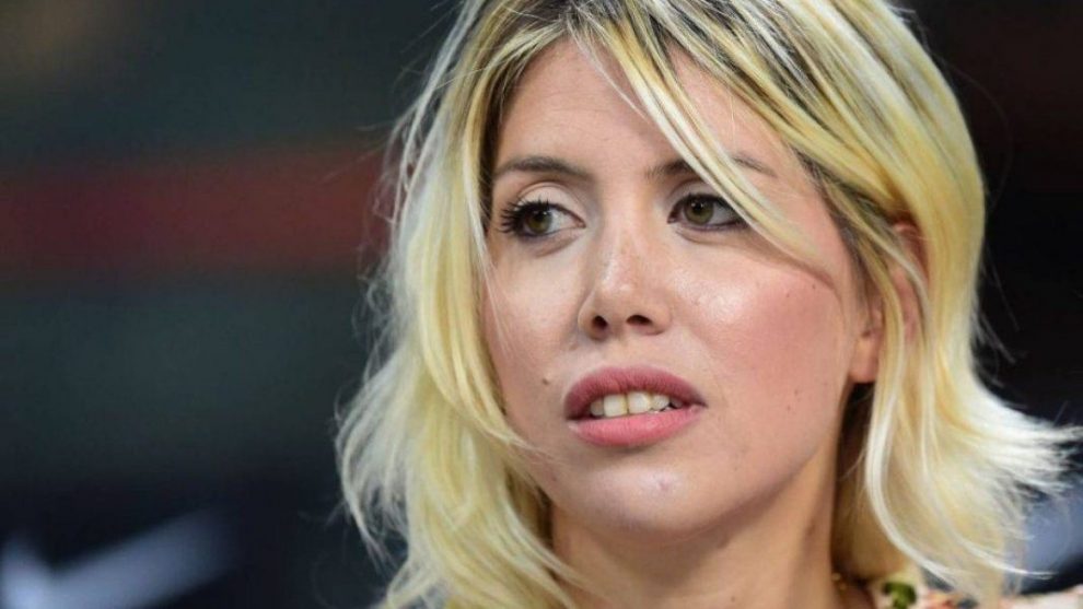 Wanda Nara