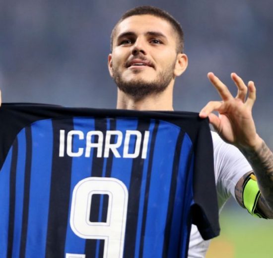 Icardi