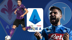 Napoli-Fiorentina