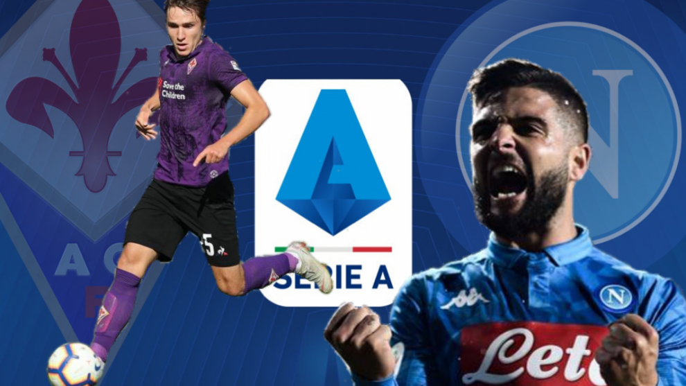 Napoli-Fiorentina