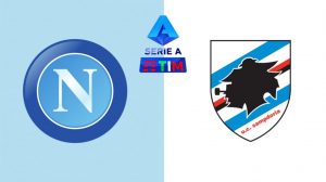 Napoli-Sampdoria