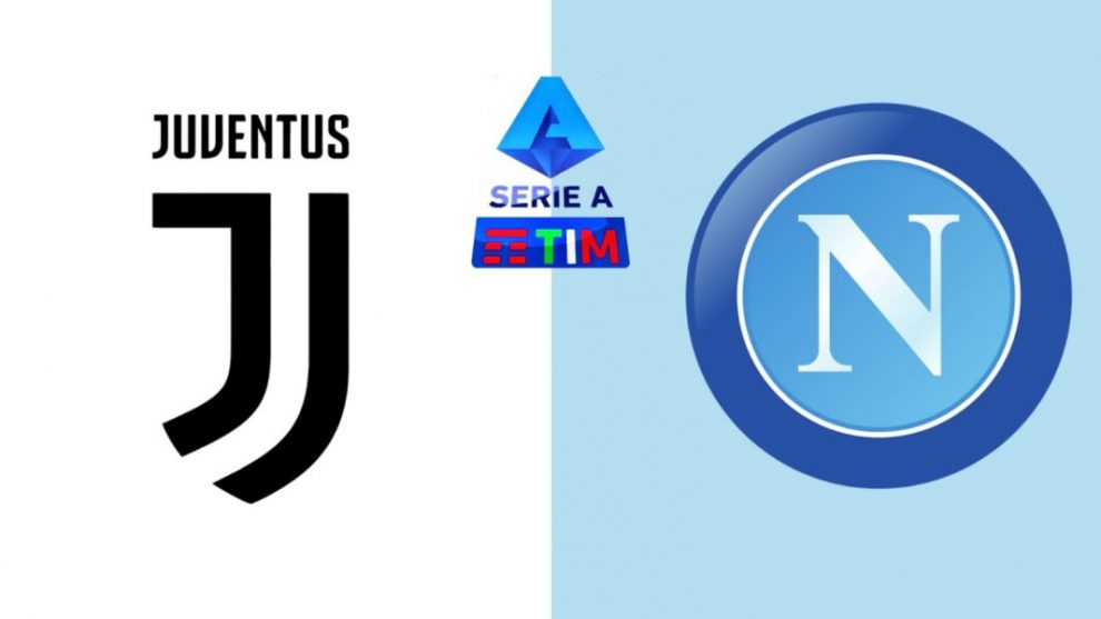 Juventus-Napoli 31 agosto 2019 | Gonfia la Rete