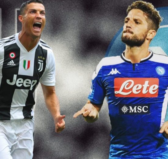 Juventus Napoli