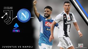 Napoli-Juventus