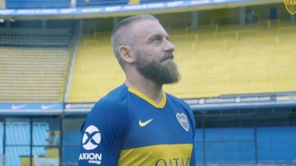 De Rossi