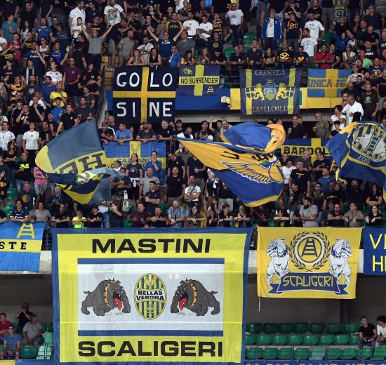 Hellas Verona
