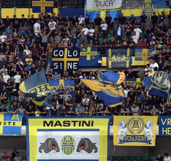 Hellas Verona