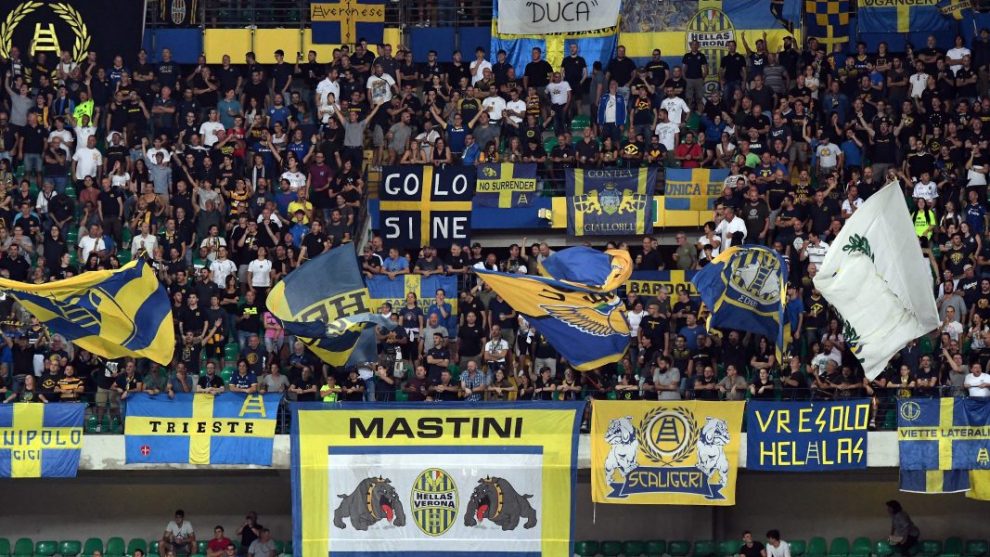 Hellas Verona