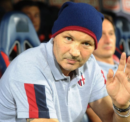 Mihajlovic