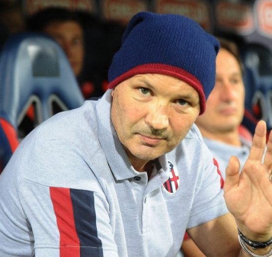 Mihajlovic